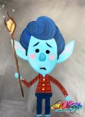 The image for Kids Camp : Onward