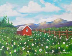 The image for Homestead Hills