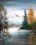The image for Eagles Bend