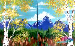 The image for DATE NIGHT : Aspen View