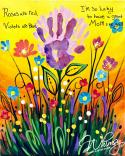 The image for (SOLD OUT) Mommy & Me : Mother's Day Gift