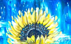 The image for DATE NIGHT : NEW ART : NTP CONTEST