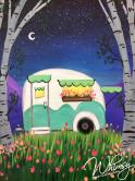 The image for Airstream Dreams