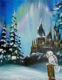 The image for Family Day: Christmas At Hogwarts