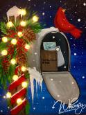 The image for Dear Santa (LIGHTS)