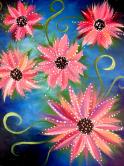 The image for NEW ART : Pretty In Pink II