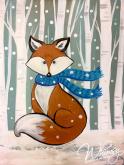 The image for Mid-Week Matinee : A Foxy Winter