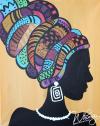 The image for African Beauty