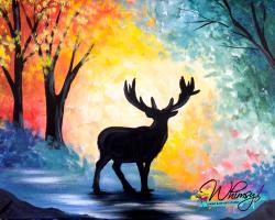 The image for NEW ART : NTP Contest