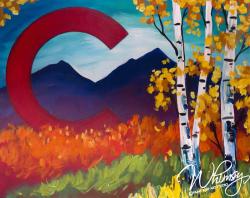 The image for Public Online Fundraiser Event : Mile High Meadow