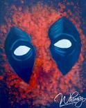 The image for NEW ART! Deadpool (RQ)