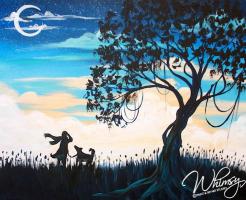 The image for Once Upon A Dream