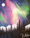 The image for Aurora Borealis