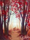 The image for Redwood Fox