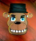 The image for Kids Camp : Freddy's