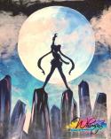 The image for Family Day : Sailor Moon Rise