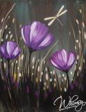 The image for Purple Dusk