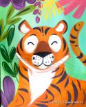 The image for KIDS CAMP : A Jungle Out There