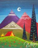 The image for Glamping