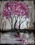 The image for Spring Solace