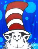 The image for KIDS CAMP : Hat On The Cat