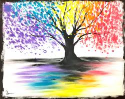 The image for Prism Petals