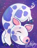 The image for KIDS CAMP : Party Piglet
