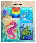 The image for KIDS CAMP : Ocean Week (Full Week)
