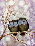 The image for Owl Always Love You