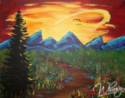 The image for Boulders Backyard