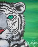 The image for Eye Of The Tiger