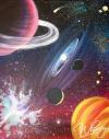The image for SPACE!