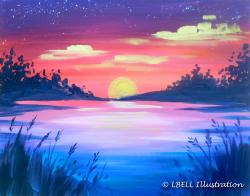 The image for New Art : NTP Contest