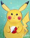 The image for KIDS CLUB : Pikachu