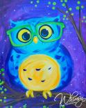 The image for KIDS CAMP : Study Owl