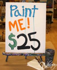 The image for Open Studio : 10am - 5pm