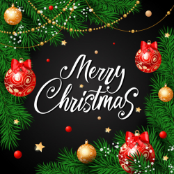 The image for Merry Christmas! Closed For The Holiday!