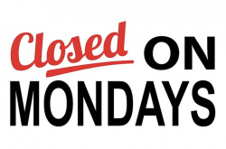 The image for Closed