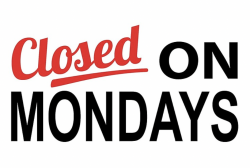 The image for Closed