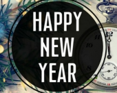 The image for Closed : New Years Day