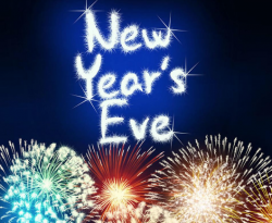 The image for Closing Early : New Years Eve